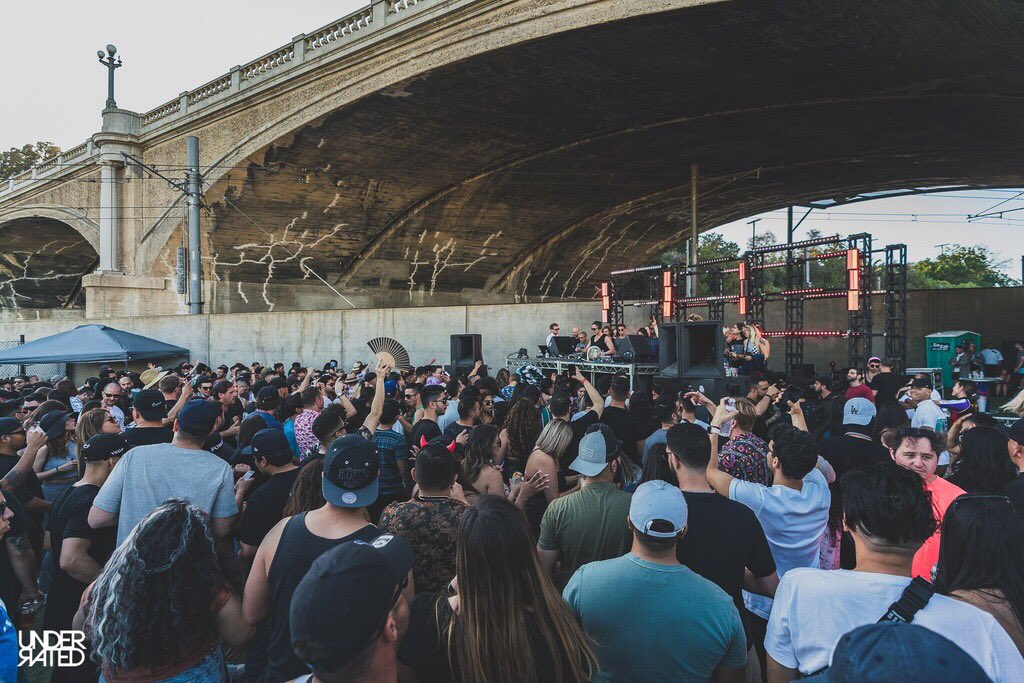 Underrated Presents tweet media