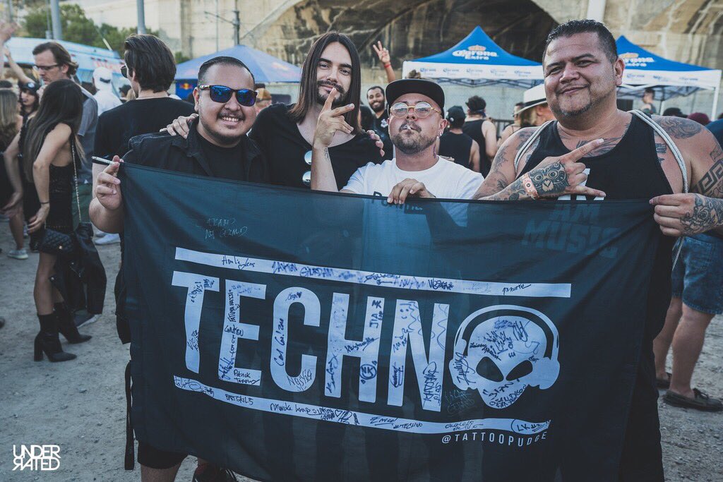 Underrated Presents tweet media