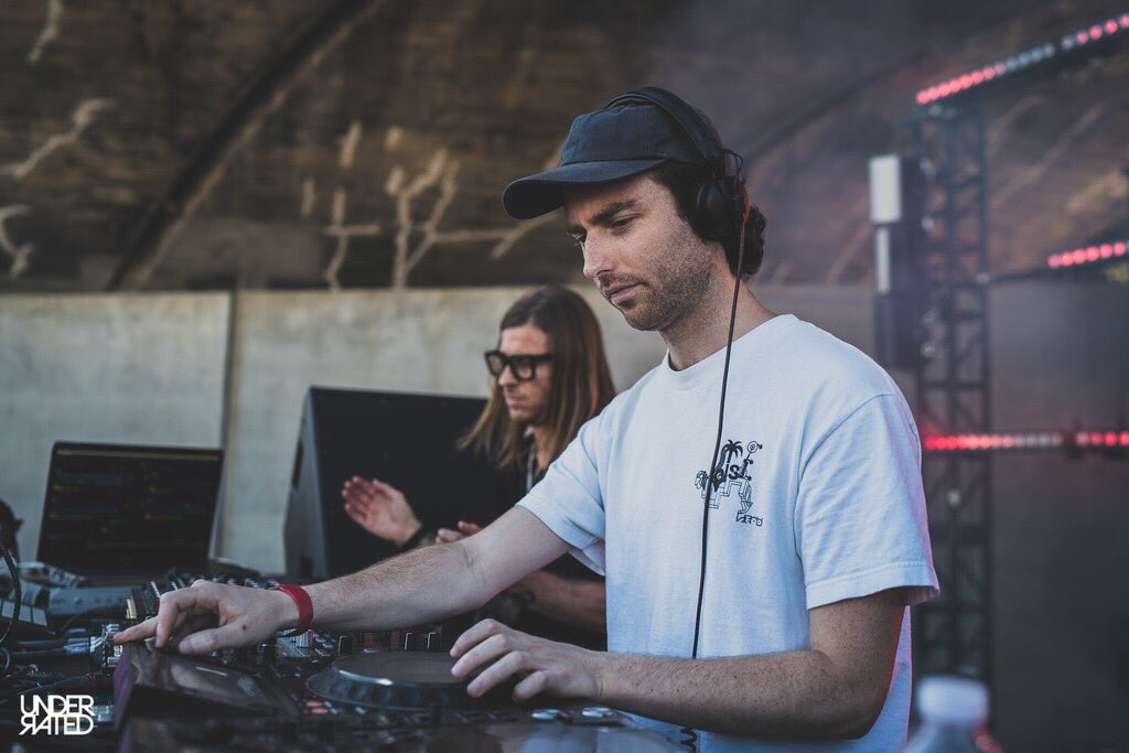 Underrated Presents tweet media