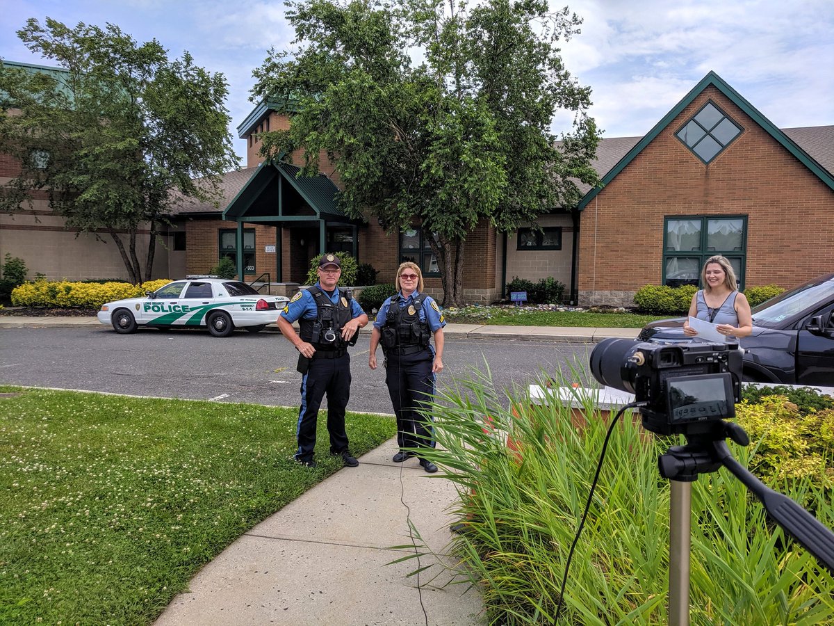 dgikaos's tweet photo. The @LBpublicschools are partnering with @LongBranchPD, @visitlongbranch and #BRhelpcenter to bring our community an important video about car seat safety! #wcmm https://t.co/OsfuK58rpe
