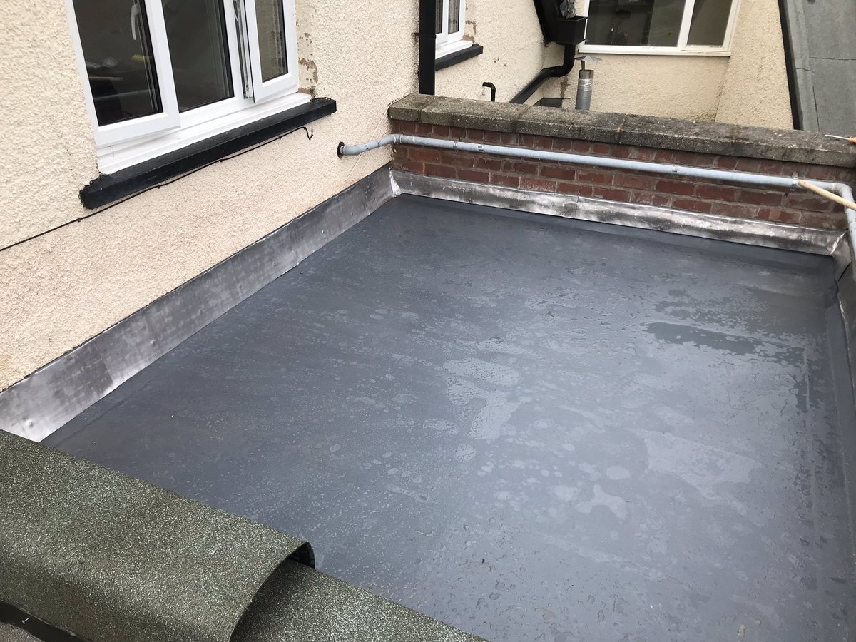 RTC Roofing Contractors tweet media