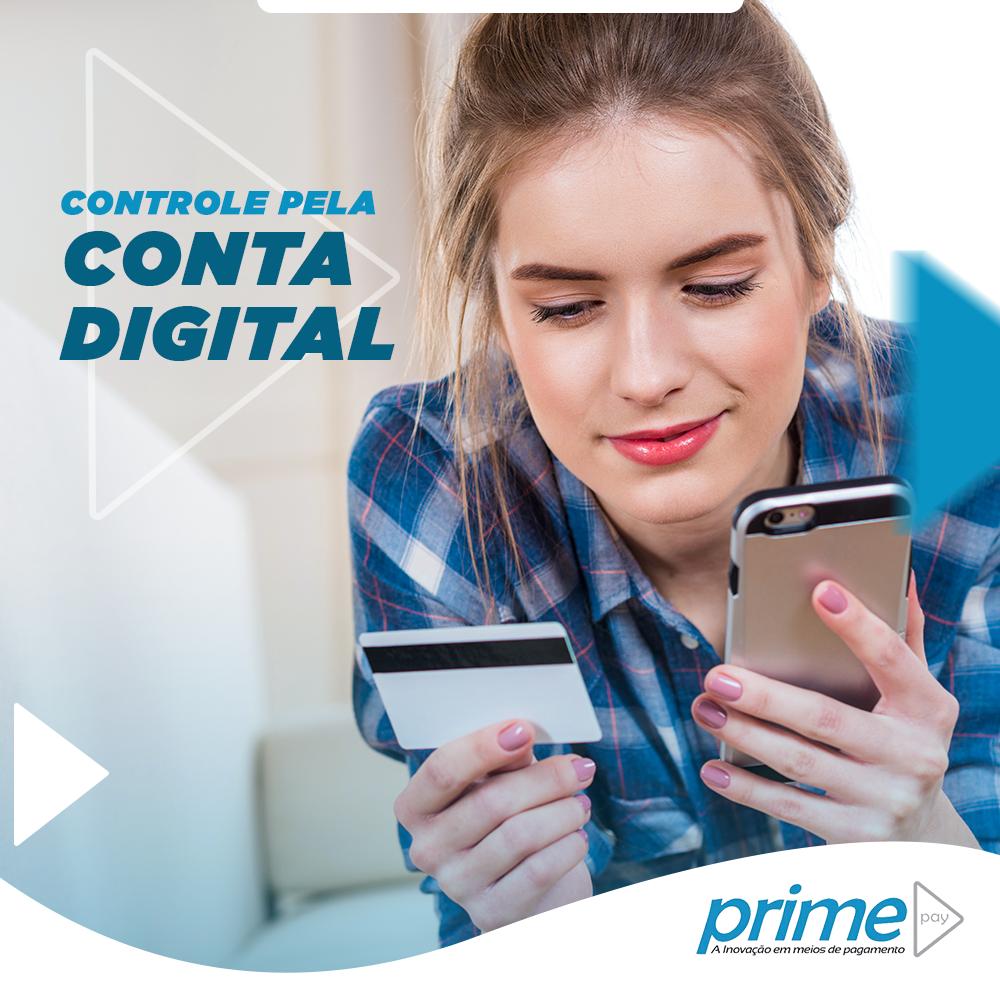 primepaybr's tweet photo. Gerencie suas vendas e compras pela conta digital Prime Pay sem a necessidade de uma conta em outro banco. 
É a Prime Pay trabalhando sempre para facilitar a sua vida e alavancar a sua empresa. 

#pagamentos #pagamento #emprestimo #credito #debito #maquininha #empresas https://t.co/SA2rdDkcUF