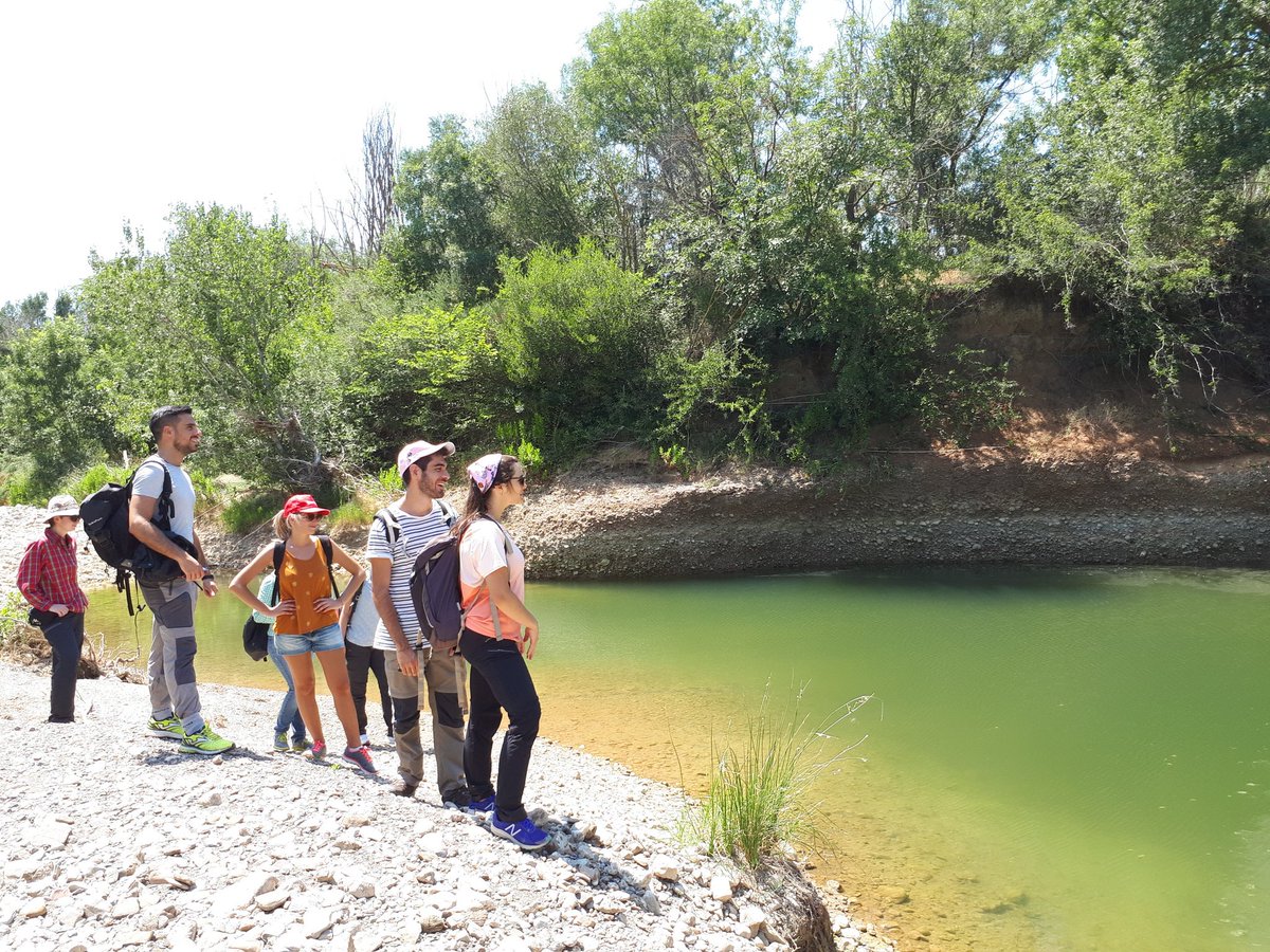 rudy_rossetto's tweet photo. 4 days more to apply to #LIFEREWAT #International #SummerSchool #Digital #water & #NatureBasedSolutions @ScuolaSantAnna #Pisa 9-20 Sept '19 15 #scholarships avail https://t.co/WB3eeVWGZx @LIFEprogrammeIT @PRIMAInnovation @IAHItaly @LIFEprogramme @UNWWAP @ict4water_eu @UN_Water https://t.co/emZqVOyhAY