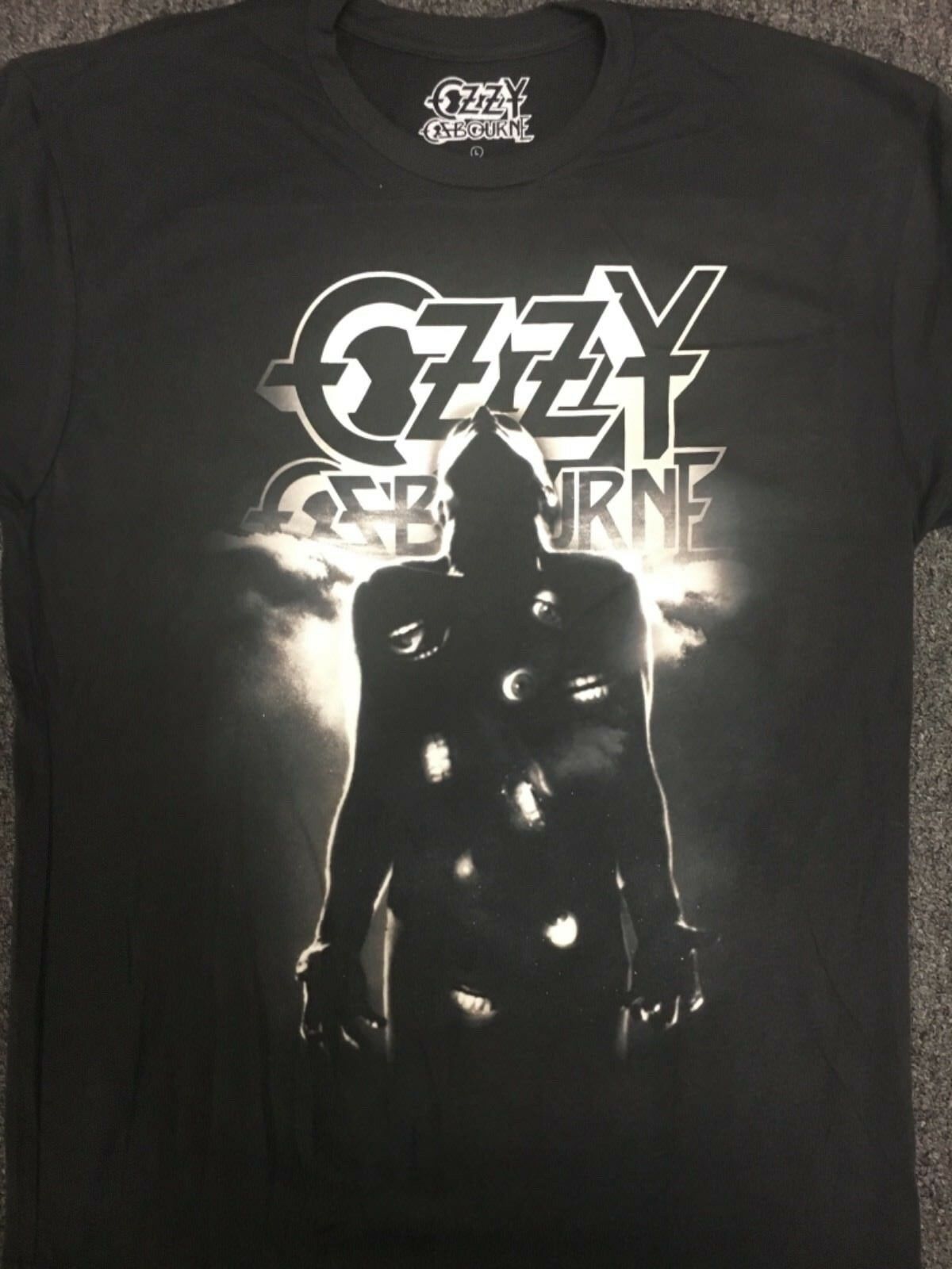 Ozzy Osbourne on Twitter: