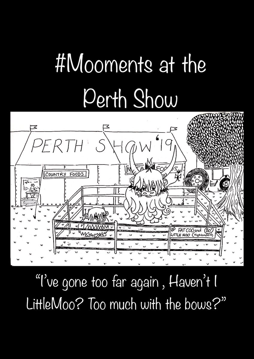 Perth Show tweet media