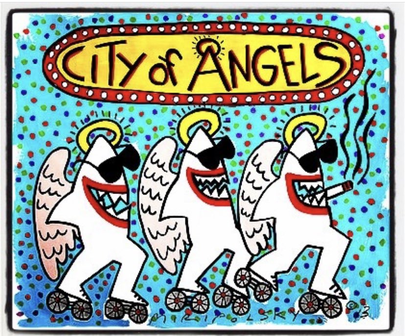 Artmeets's tweet photo. Tonight at the Fine Arts Building in #DTLA Andre Miripolsky join us! 6-8pm https://t.co/LesuENVAKq https://t.co/7h32AlwEJm
