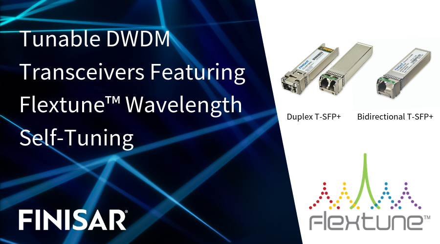 CoherentCorp's tweet photo. Learn about how much time the Flextune™ feature can save your network technicians when deploying DWDM by eliminating the need to track fibers at https://t.co/531u5Hhduk https://t.co/SVYPAg2agQ