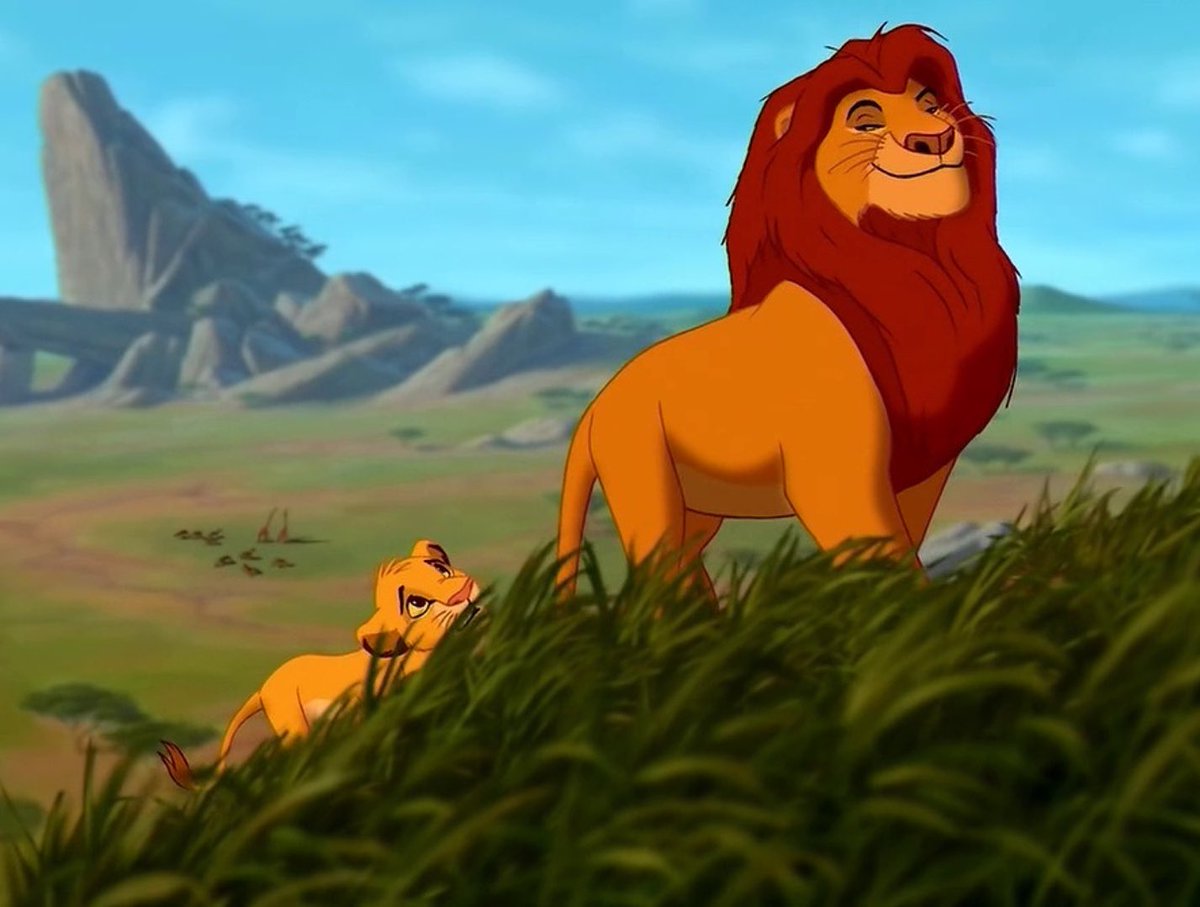 Culture Crave On Twitter Thelionking 2019 Is Currently At