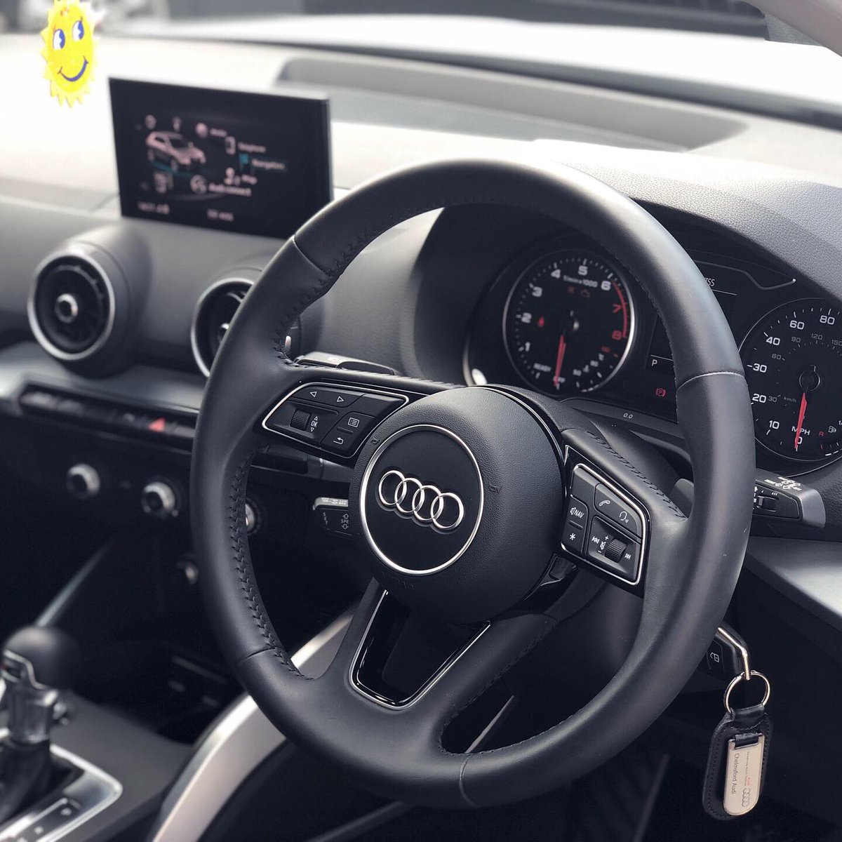 tandselitecars's tweet photo. 🔥🔥 Stunning Audi Q2 prepped and ready for delivery! 👏🏽🔥🔥 #teamelite https://t.co/XCqSsuHaxz