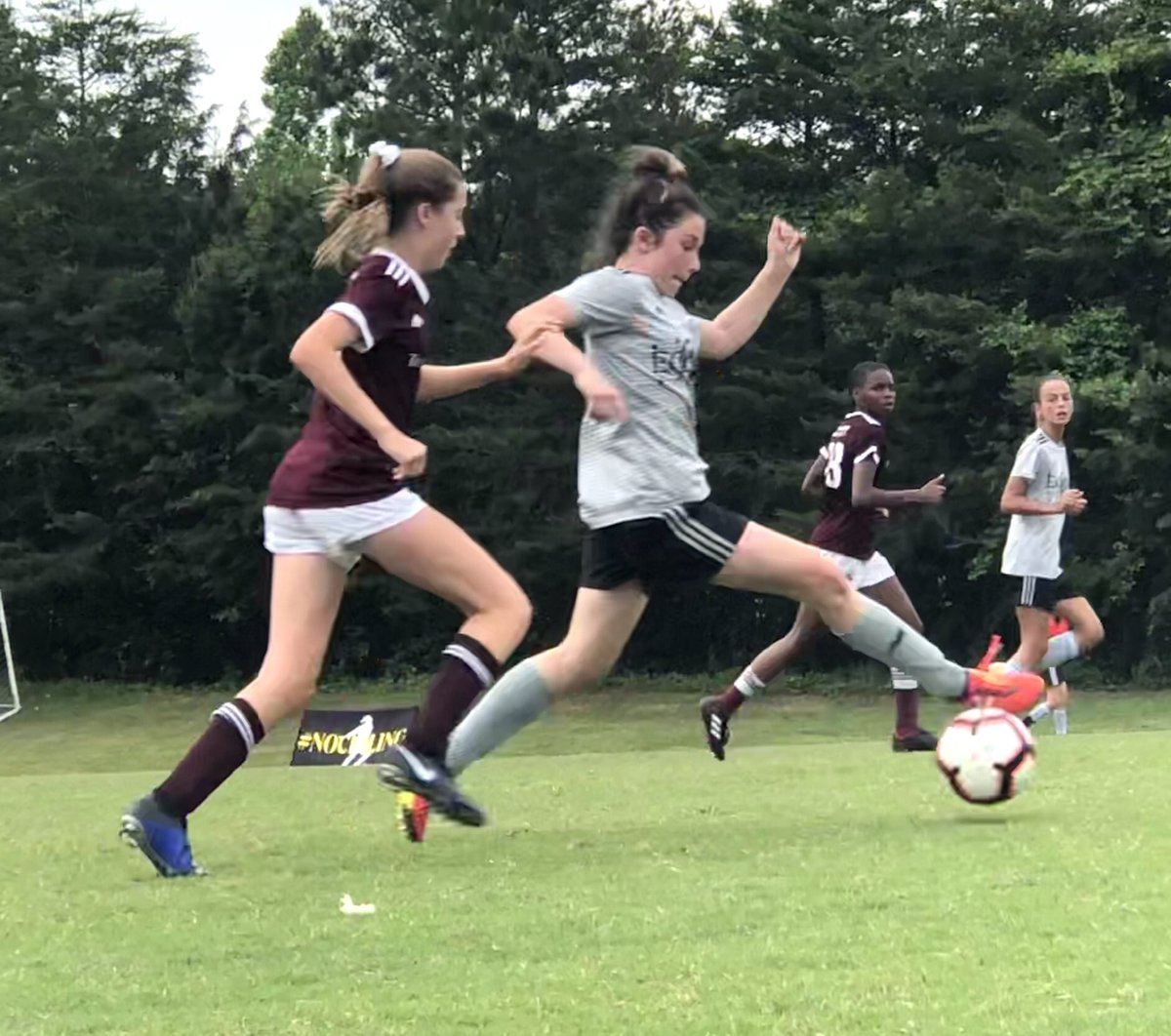 KStrnic's tweet image. Bring it!