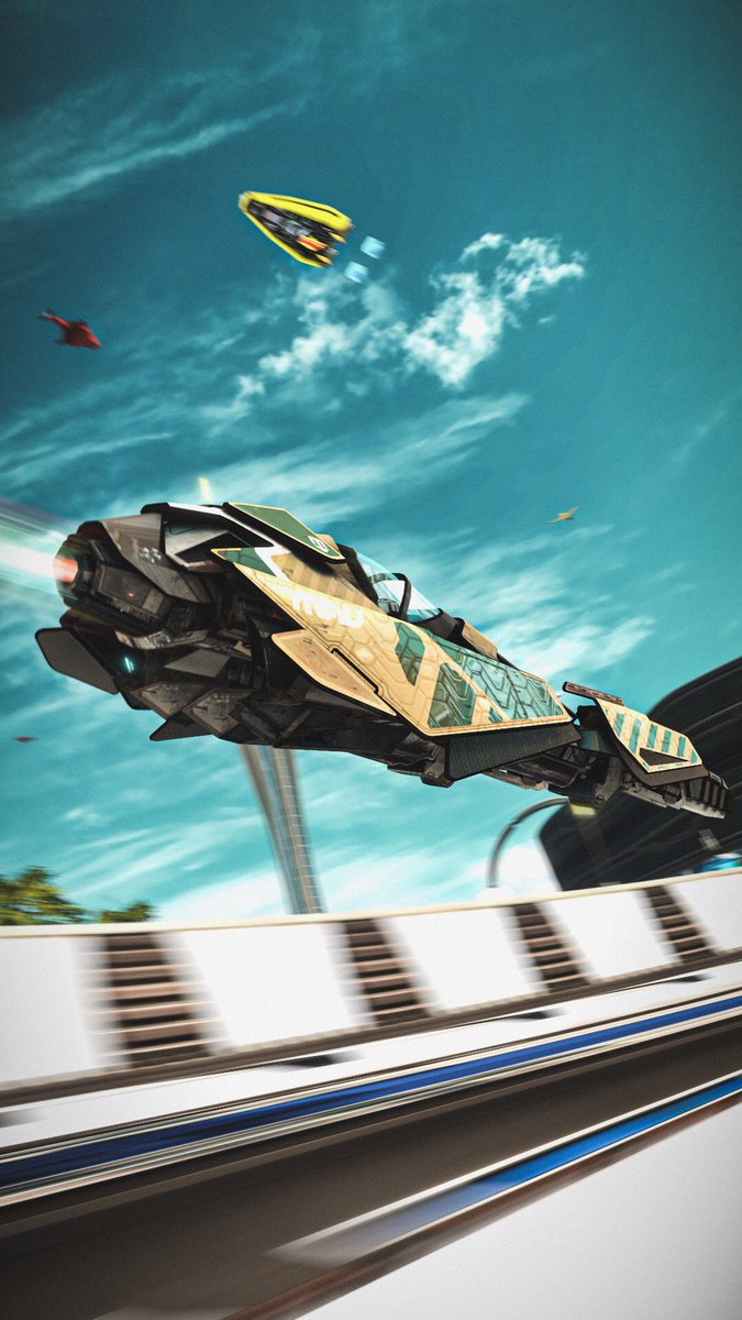 hoffman_vp's tweet photo. Wipeout: Omega Collection (2017)

#VirtualPhotography #Wipeout #Omega #VGPUnite https://t.co/F4WBDUH3a6