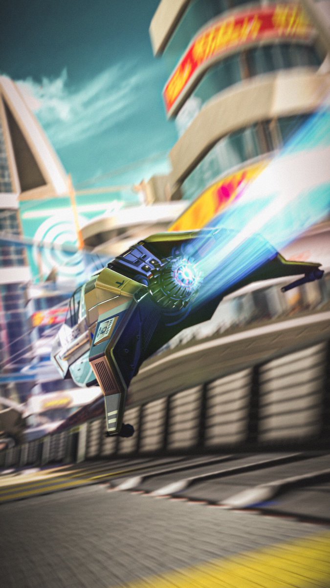 hoffman_vp's tweet photo. Wipeout: Omega Collection (2017)

#VirtualPhotography #Wipeout #Omega #VGPUnite https://t.co/F4WBDUH3a6