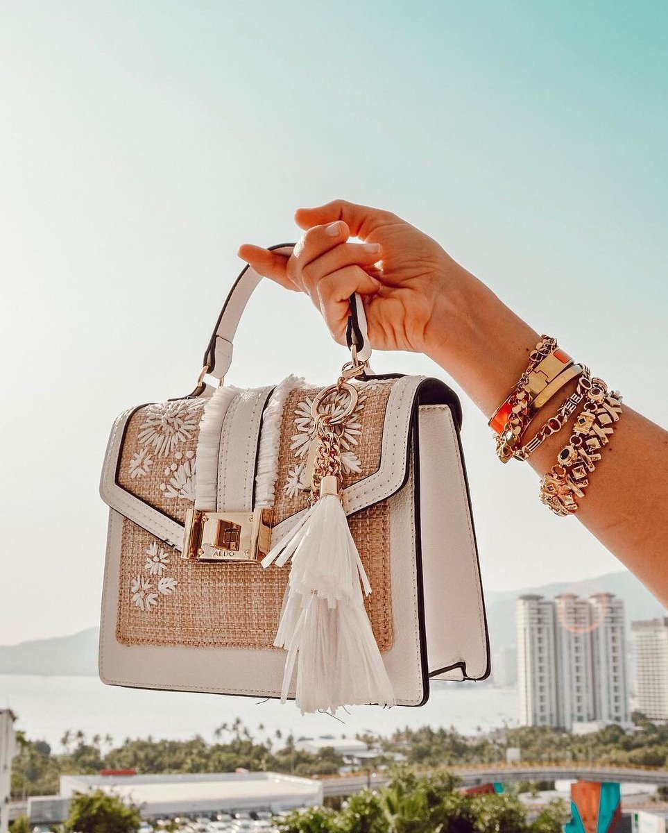 Aldo Shoes On Twitter Get Your Hands On Made For Summer Top Handle Oluniel Https T Co Inhd0205ao Via Bobbymedinas Aldo