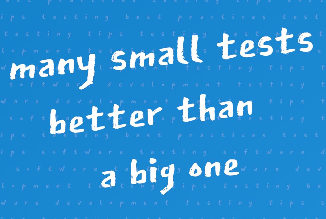 Alex_Zhukovich's tweet image. #TestingTipsWeek Day 2: Many projects have a lot of different tests: unit, integration, E2E and sometimes much more. However, when we analyze different test cases they are different from a size perspective. #androiddev #androidtesting #testing