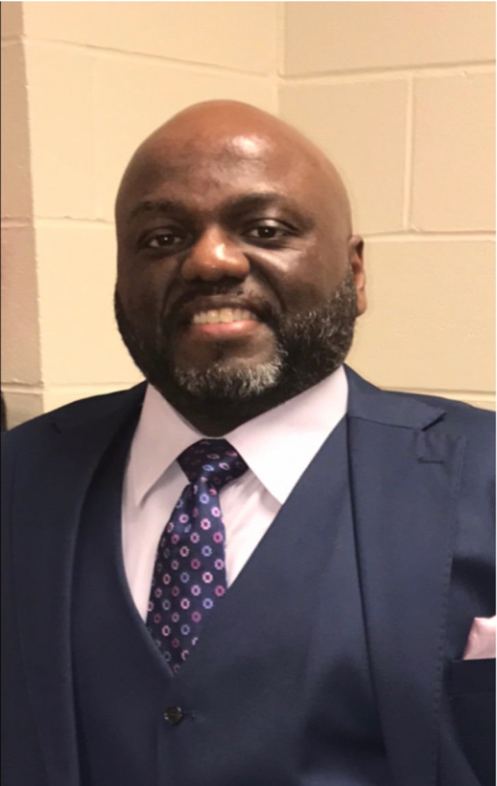 Haltom High School asks you to join us in welcoming Dr. Dion Varnado, our new principal! Dr. Varnado brings a wealth of experience and excitement to Buff Nation! Meet Dr. Varnado at our welcome reception July 23, in the HHS Omni room from 3-5pm. GO BUFFS!!