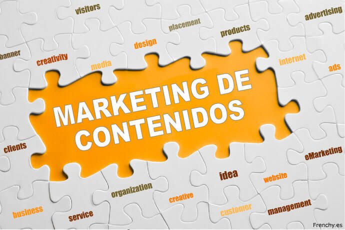 digitusmedia's tweet photo. El marketing de contenidos se vincula de lleno con el denominado inbound marketing o marketing de atracción, y se complementa con la estrategia inicial que ha de plantearse para su diseño y estructuración. Leer más  https://t.co/98kqtUvsKu  #marketingcontenidos #InboundMarketing https://t.co/KWB5ksjVSR