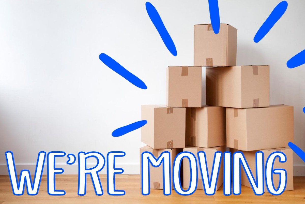 We're moving! On Monday July 15, we will be relocating to 1851 Heritage Lane, Suite 170, Sacramento CA 95815. We'll have very limited office hours July 11-15 &amp; our phones will be down July 12-15. Email northernca@jdrf.org if you wish to reach us.