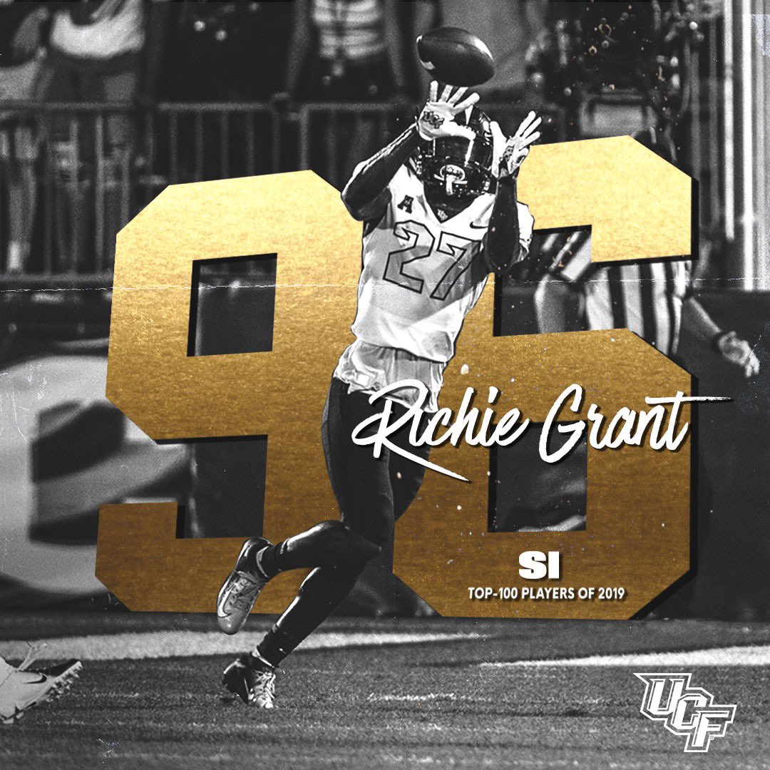 UCF Football on Twitter: "Not bad, but looking forward to the