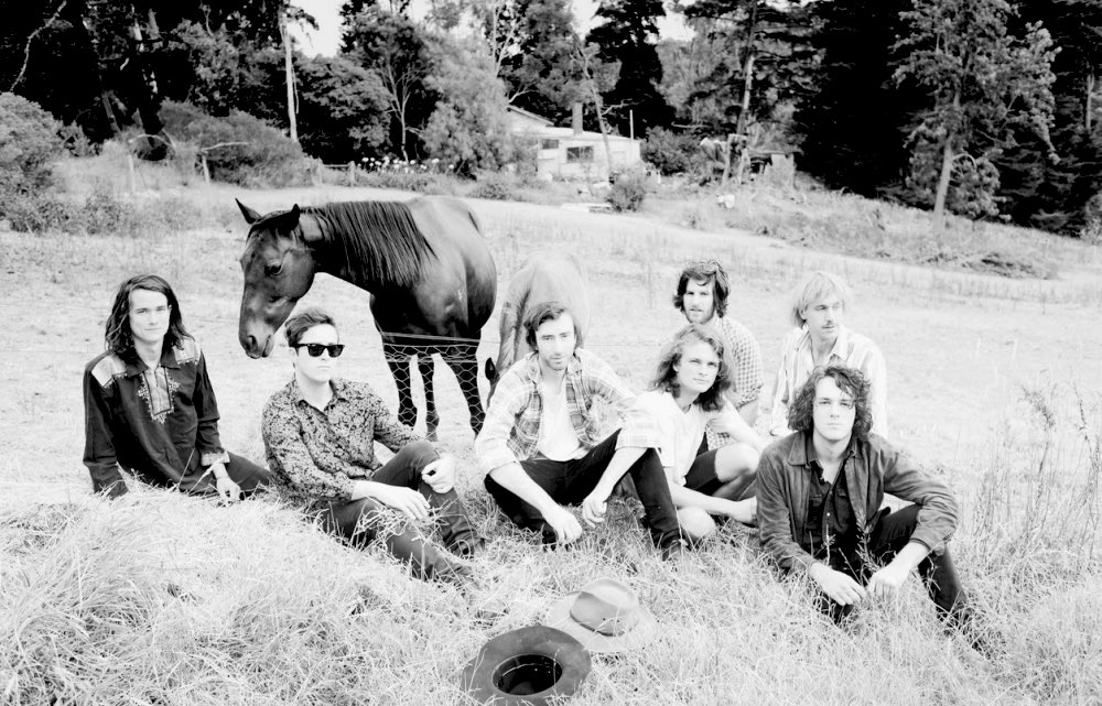 ActualGood's tweet photo. King Gizzard And The Lizard Wizard - I’m In Your Mind Fuzz (2014) https://t.co/YnvPhzwsao