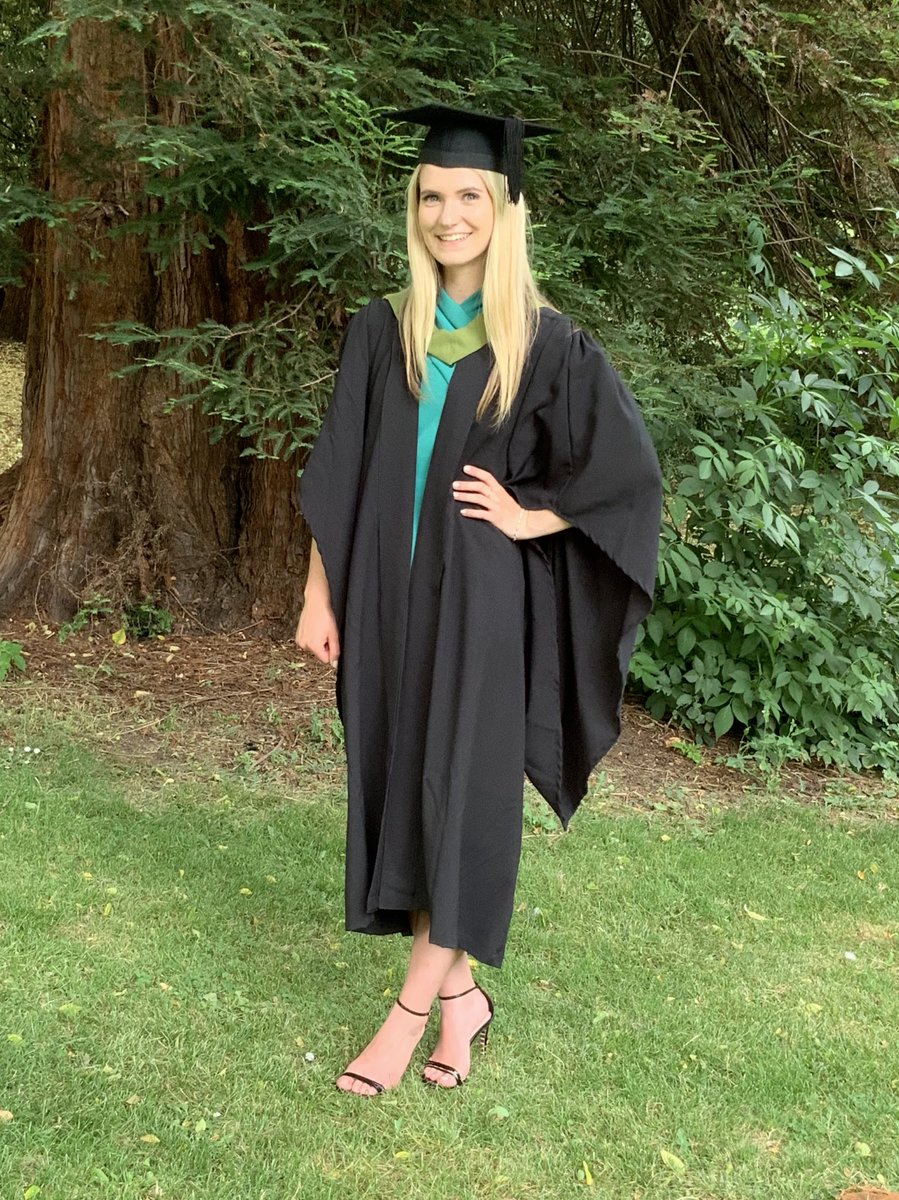 Jo_Minnis's tweet photo. Wonderful day at Devon’s graduation #proudmum #mathsgrad https://t.co/UP4qMY0QQ9