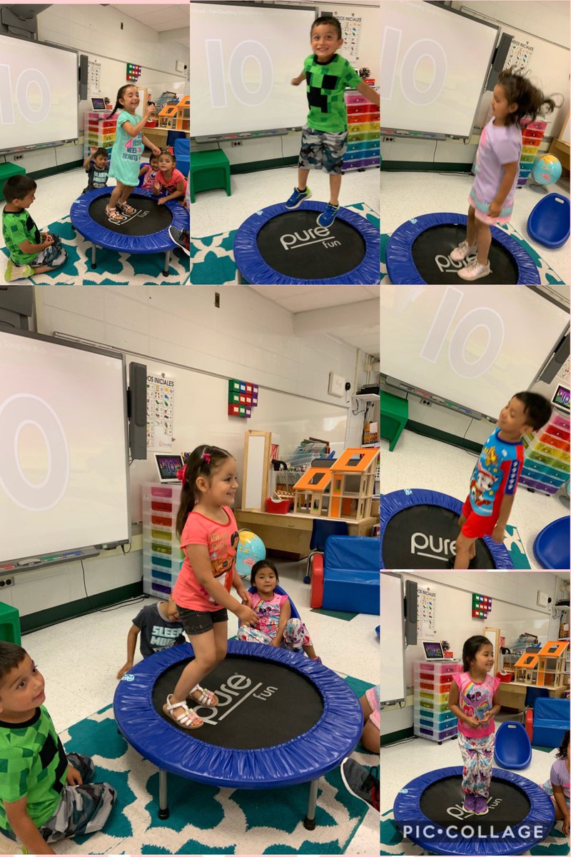 maestra_Ceci's tweet photo. ¡Contando y saltando! ! Counting and jumping! #trabajandonuestrocerebro #trabajandonuestrocuerpo #workingourbrain #workingourbody @SunnyHill220 @CArmendarizMxwl https://t.co/R5OqehL83O