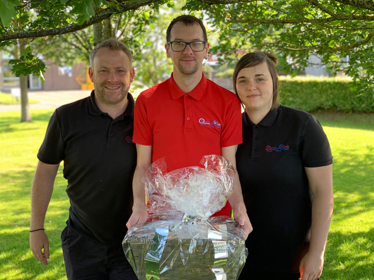 CumbriaPro's tweet photo. Congratulations to Brown &amp; Wilson Steel on winning our customer survey.

Thank you to all of our customers that took part in our survey, your responses help us to improve our service and offering. 

Email our team at sales@cumbriaprofiling.co.uk https://t.co/3AvqkIg2bu