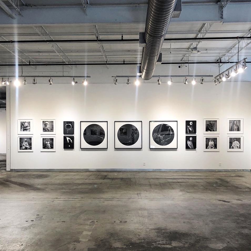 Atlanta-Based photographer Shine Huang’s photography collection in Mason Fine Art Gallery Atlanta.