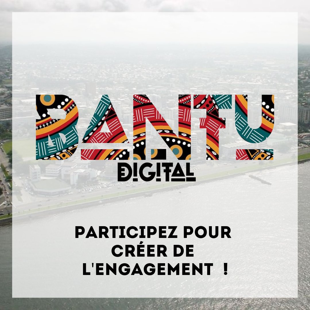 BantooDigital's tweet photo. Votre #communauté n’attend qu’une seule chose, c’est d’être sollicitée. Lorsque vous créez vos contenus, vous devez être le plus participatif possible. Utilisez  les #sondage #curseur avec #emoji #question, #live et #reactions

#webmarketing #Afrique #gabon https://t.co/rsyTa1ASZm