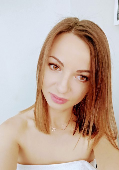 New job-new experience)) Today I tried something new 🙃😘... I hope you enjoy it too💗💋 https://t.co/5Z