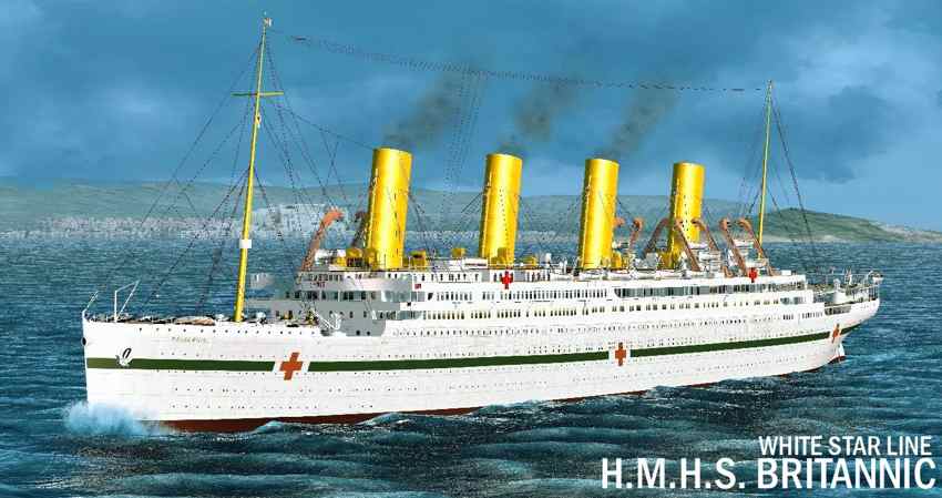 A3Playz's tweet photo. @FireAtWill_1945 Re do H.M.H.S BRITANNIC to make realistic for neo https://t.co/fsrNIKtDSf