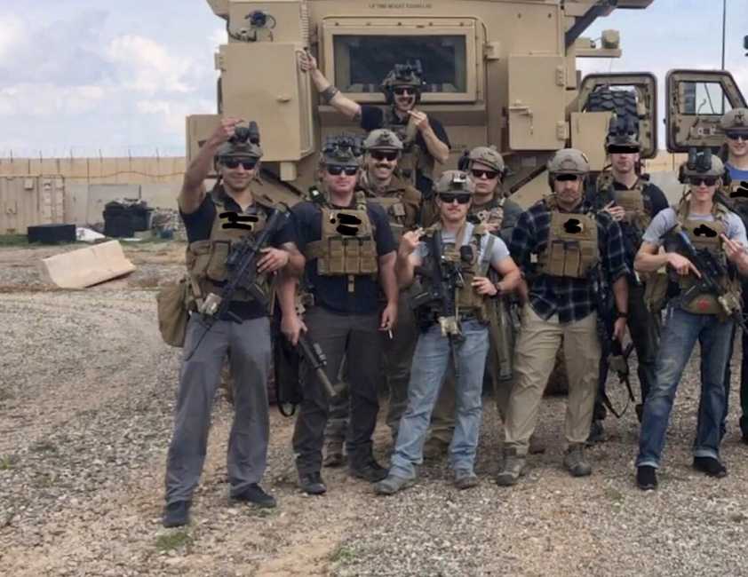DarianSanchez_'s tweet photo. if i had one picture to describe the last 6 months ive been deployed this 10/10 is it 😂🔥 https://t.co/BxCmpPJggh
