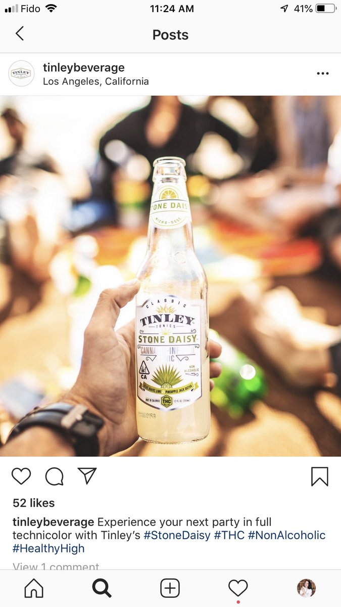 cdnstockgirl's tweet photo. @sy30599966 Here’s some @drinktinley for ya! Wish they had it in Canada too! 🇨🇦 $TNY $TNYBF $TNY.c #healthyhigh #stonedaisy #Margarita #highhorse #flyingmule #cannabisbeverages https://t.co/blsKTb4Mzo