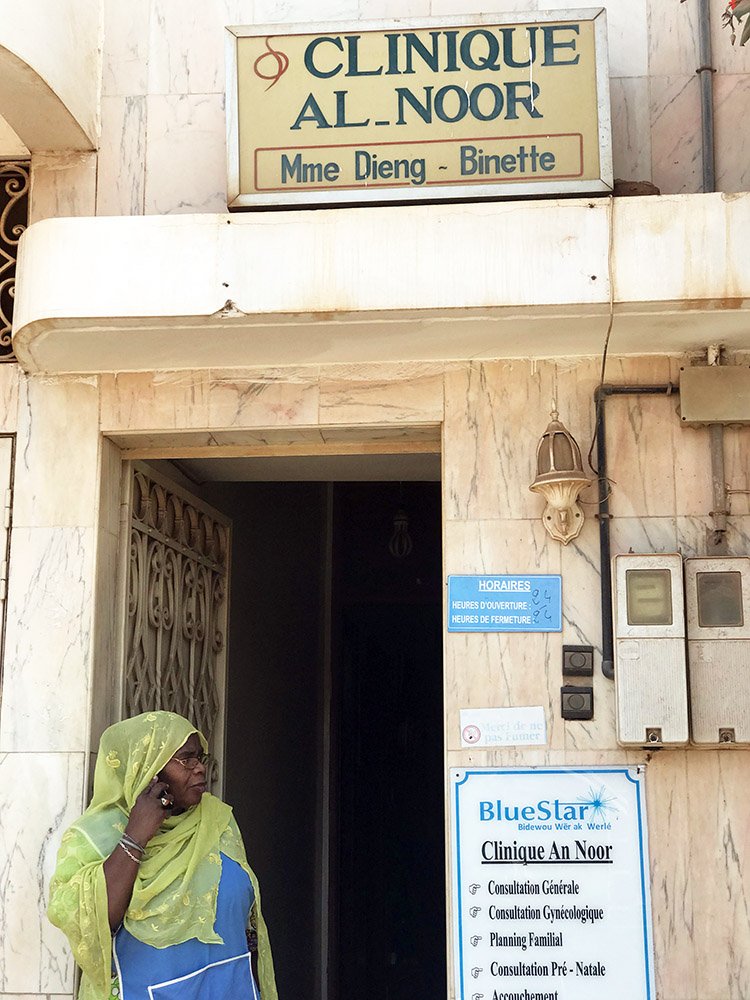 SHOPSPlus's tweet photo. We deliver training sessions to improve the quality of care among private medical providers. In Senegal, we train midwives in business and financial management.🧾Read more about our multi-pronged approach to increasing #familyplanning access: https://t.co/kj9nnIKsdE. 

#WPD2019 https://t.co/m3XlSUYjJb