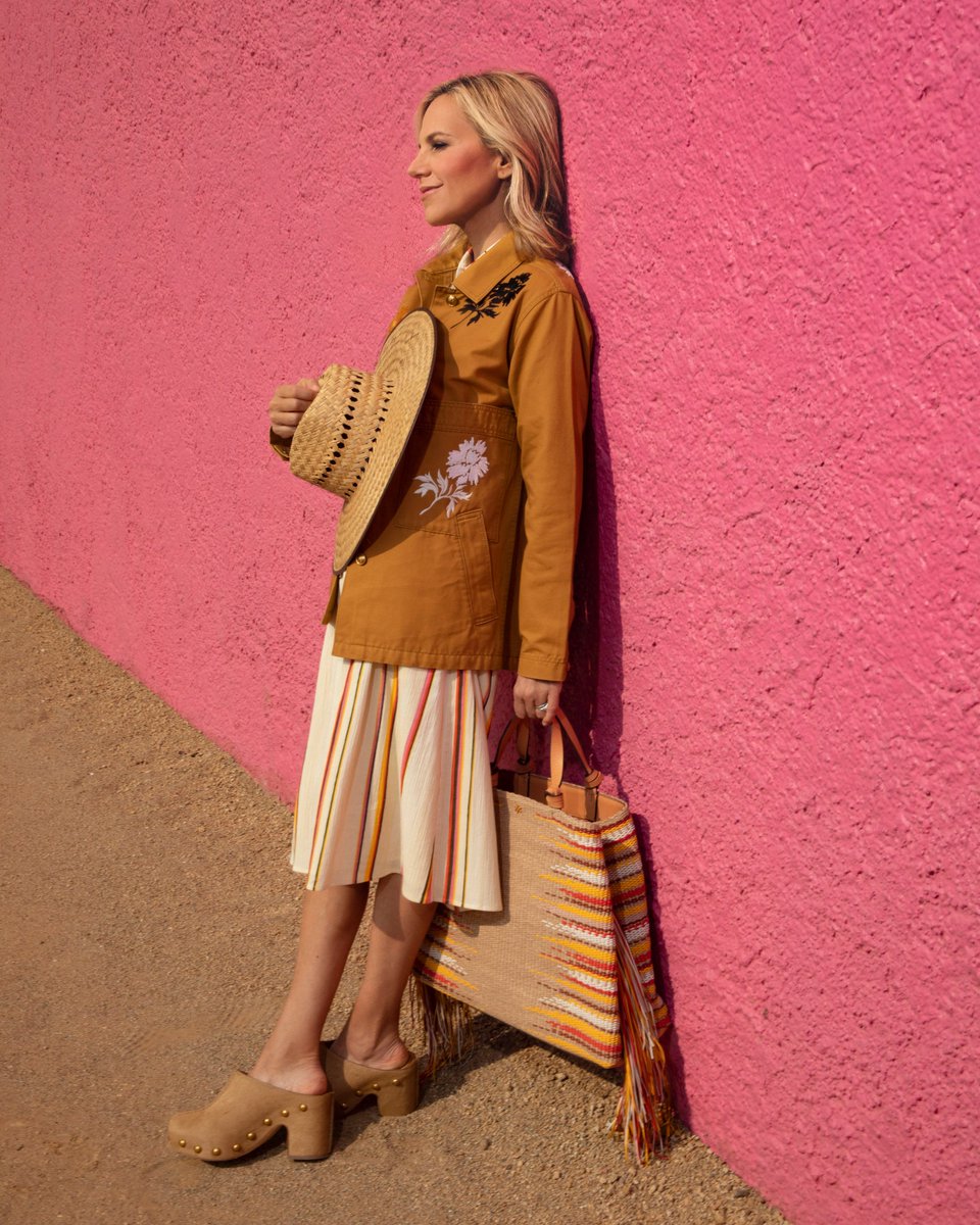 tory burch blythe clog