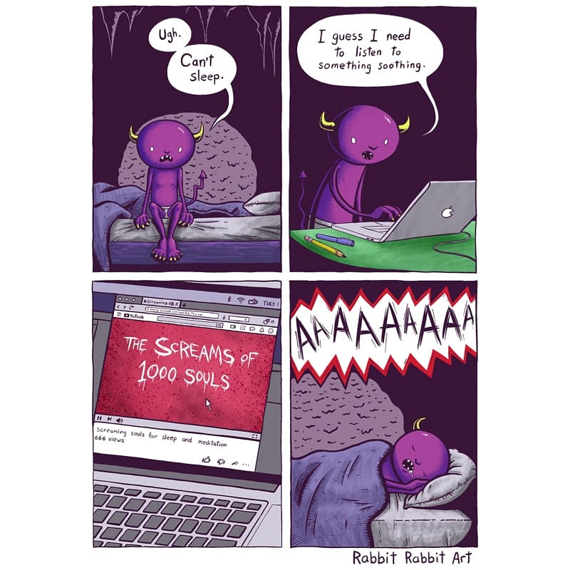 Rabbit Rabbit Art tweet media