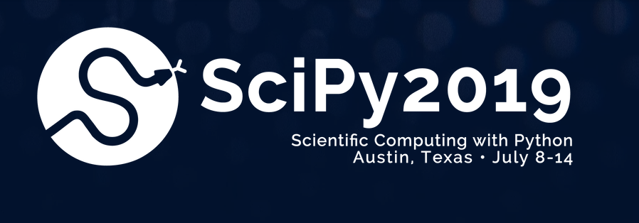 Invitae's tweet image. Invitae is at #SciPy2019 and we&apos;re hosting a happy hour at the Easy Tiger from 7-11 pm tonight! Stop by and get to know us better #Python