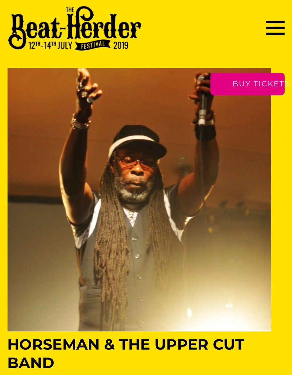 UPPER CUT BAND tweet media