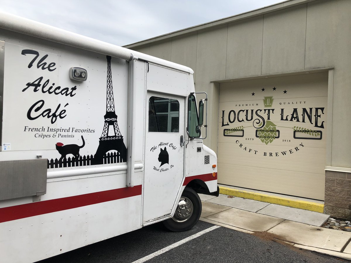 LocustLaneCraftBrew tweet media