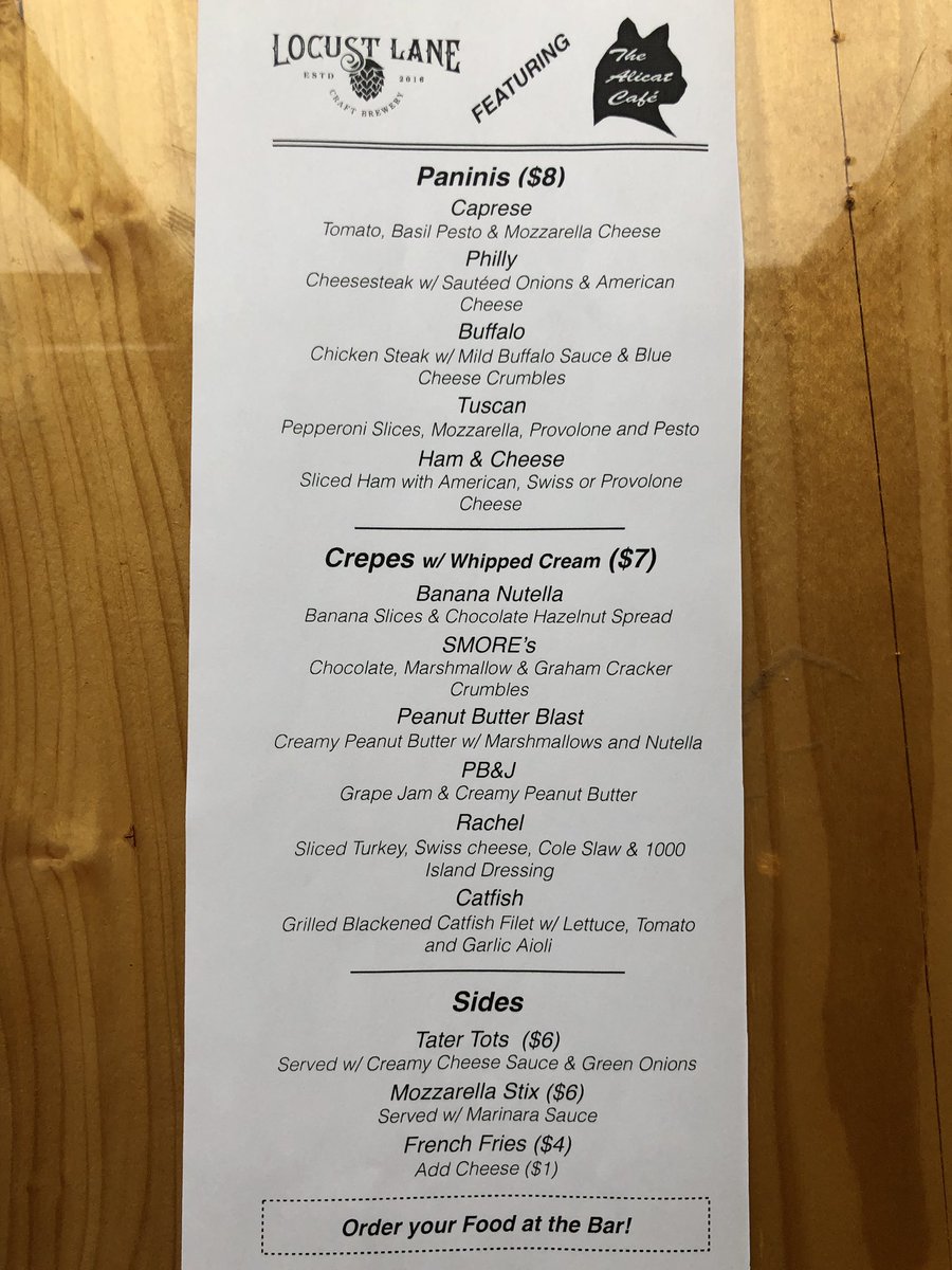 LocustLaneCraftBrew tweet media