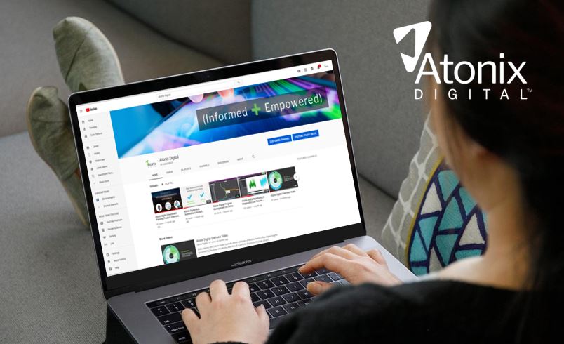 MostBrandon's tweet image. Will you do me a favor? It is quick. SUBSCRIBE [lnkd.in/gjcbFjm ] to our @AtonixDigital YouTube channel. We have a number of great videos that give you more detail about who we are and our products! 

#AssetManagement #APM #InfrastructureAssets #PredictiveAnalytics #IIOT