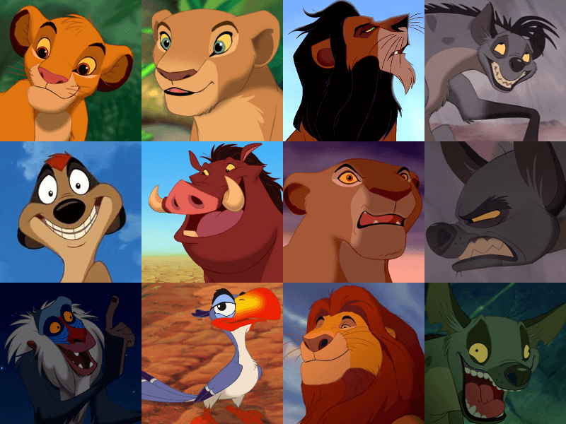 король лев герои мультфильма. герои мультика король лев. король лев симба и шрам. львы tlk. герои король лев муфаса.