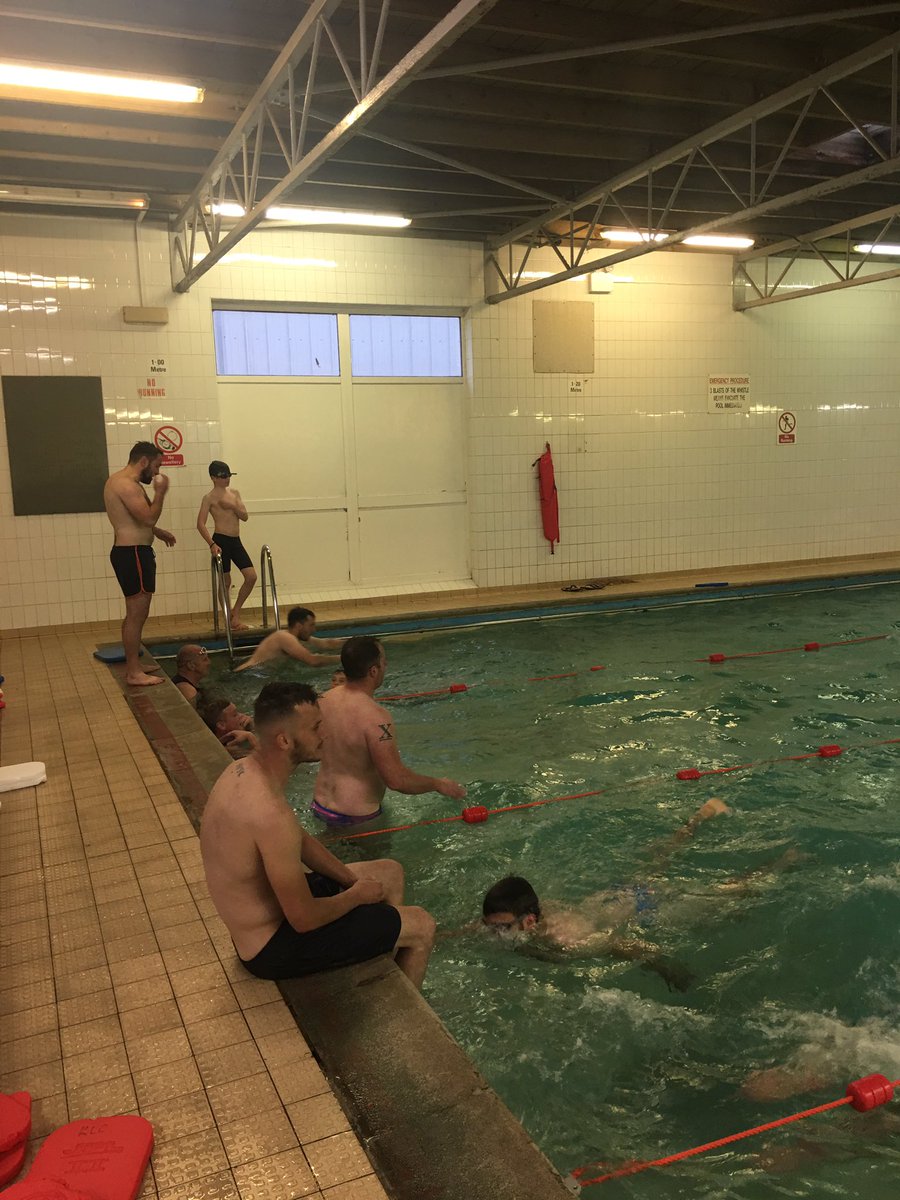 Birmingham Exiles tweet media