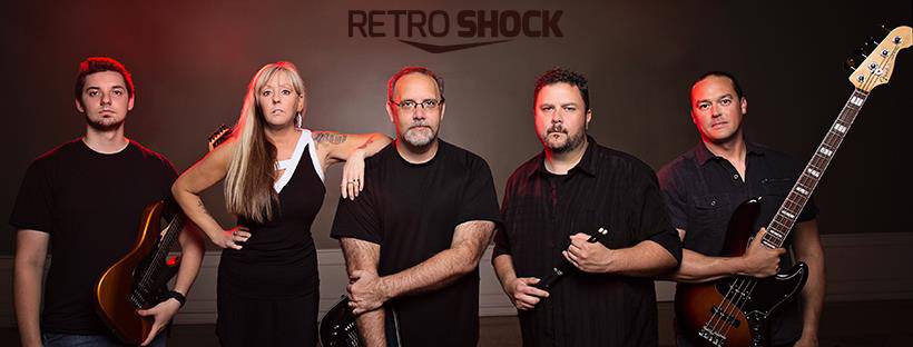 Friday_After_5's tweet photo. July 12th / Summer Nights
with German American Bank
Jagoe Homes Patio Stage
6:30pm-10:00pm – Retro Shock
#fridayafter5 #FA5 #summer2019 #OBKY #jagoehomes #retroshock https://t.co/Se40Mp0T32