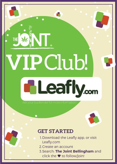 ThePotShopstaff's tweet photo. Follow #TheJointBellingham on @Leafly https://t.co/yRIDVHkgg8 https://t.co/IuB0RIAKZ4