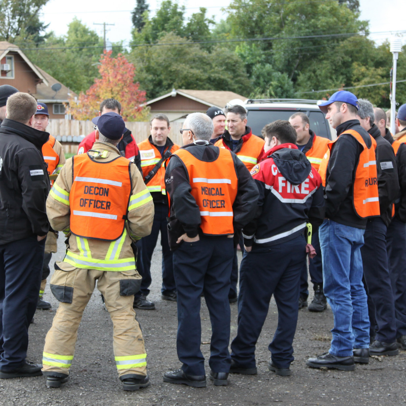 Disaster Recovery tweet media