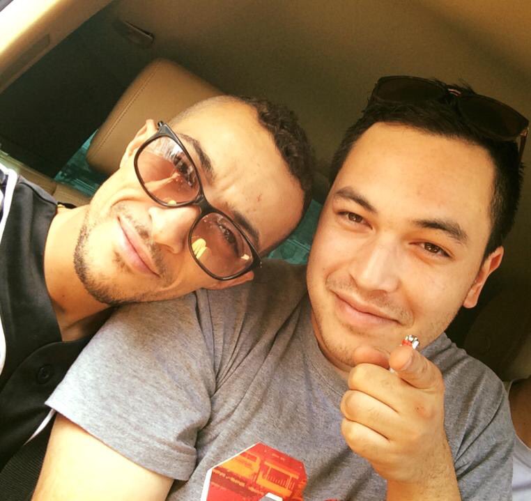 demiportion34's tweet image. Nous sommes en 2010, il y a 9 ans... 

-"Rachid, si un jour t'as besoin d'un DJ ou quoi, je serais content d'monter avec vous!"
-"sérieux! Avec plaisir, tu es DJ et tu rappes aussi?!"
-"je suis juste un très grand passionné" 

Ça m'as suffit pour la vie ❤️ JOYEUX ANNIF DJ ROLXX