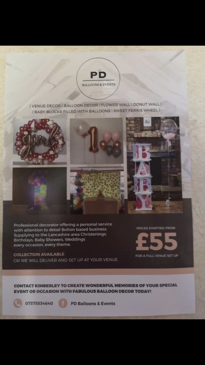 LifeBridgeASEND's tweet image. Massive thank you to PD balloons and events for the fab flower wall at our prom!!!