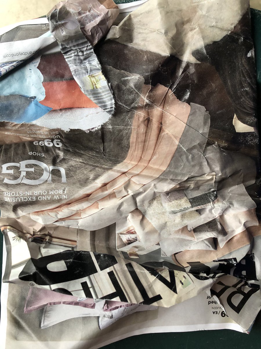 theglennwith2ns's tweet photo. It’s okay @USPS, I have 32,000 other @BedBathBeyond coupons. I really didn’t need this one #wetmail #mailfail #inthemailbox https://t.co/tKYaDzo5If