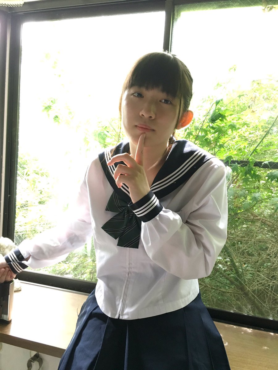 蒼波純 Twitterissa おはようございます よい1日を