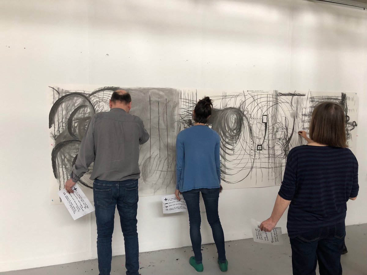 DeborahHarty5's tweet image. DRN 2019 Conference Day 1 workshops ⁦@LboroAEDRes⁩ ⁦@LboroCA⁩ ⁦@lborouniversity⁩ thank you to all who hosted a workshop today, offering delegates the opportunity to experience research through practice